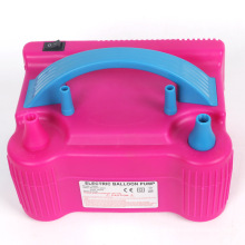 High Performance Balloon Machine Electric Balloon Pump High Power Portable 220V Inflator Cheap Electric Balloon Air Pump